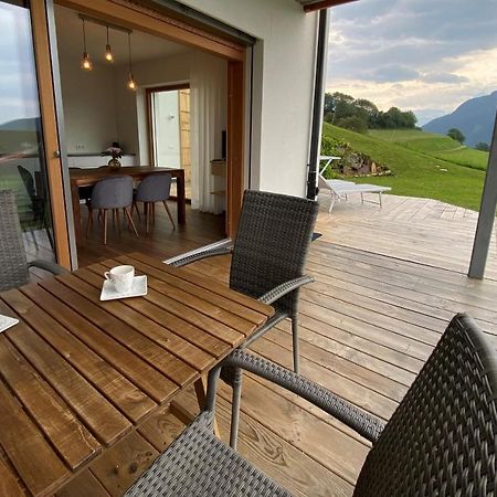 Alpine Chalet Aurora Dolomites Лайон Екстериор снимка