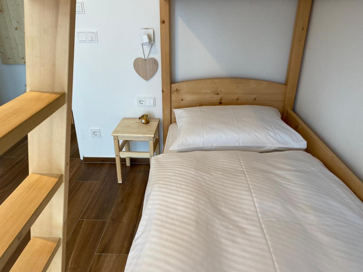 Alpine Chalet Aurora Dolomites Лайон Екстериор снимка