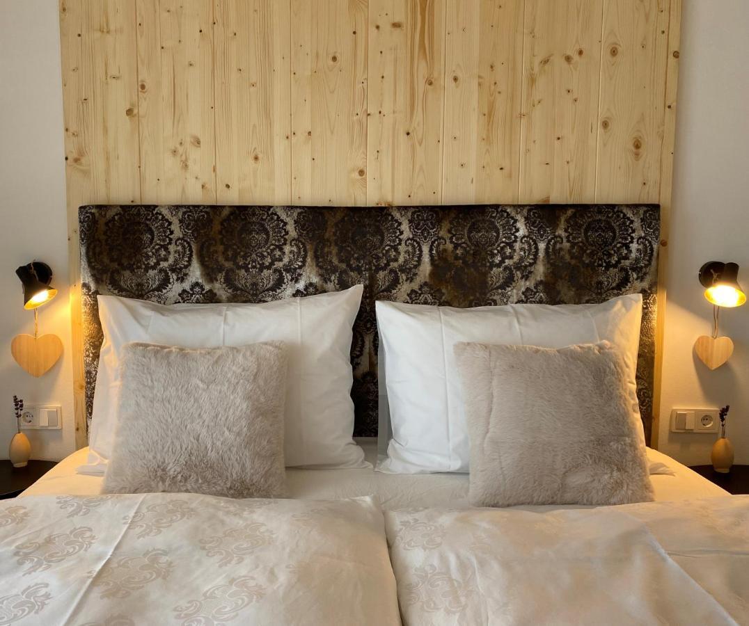 Alpine Chalet Aurora Dolomites Лайон Екстериор снимка