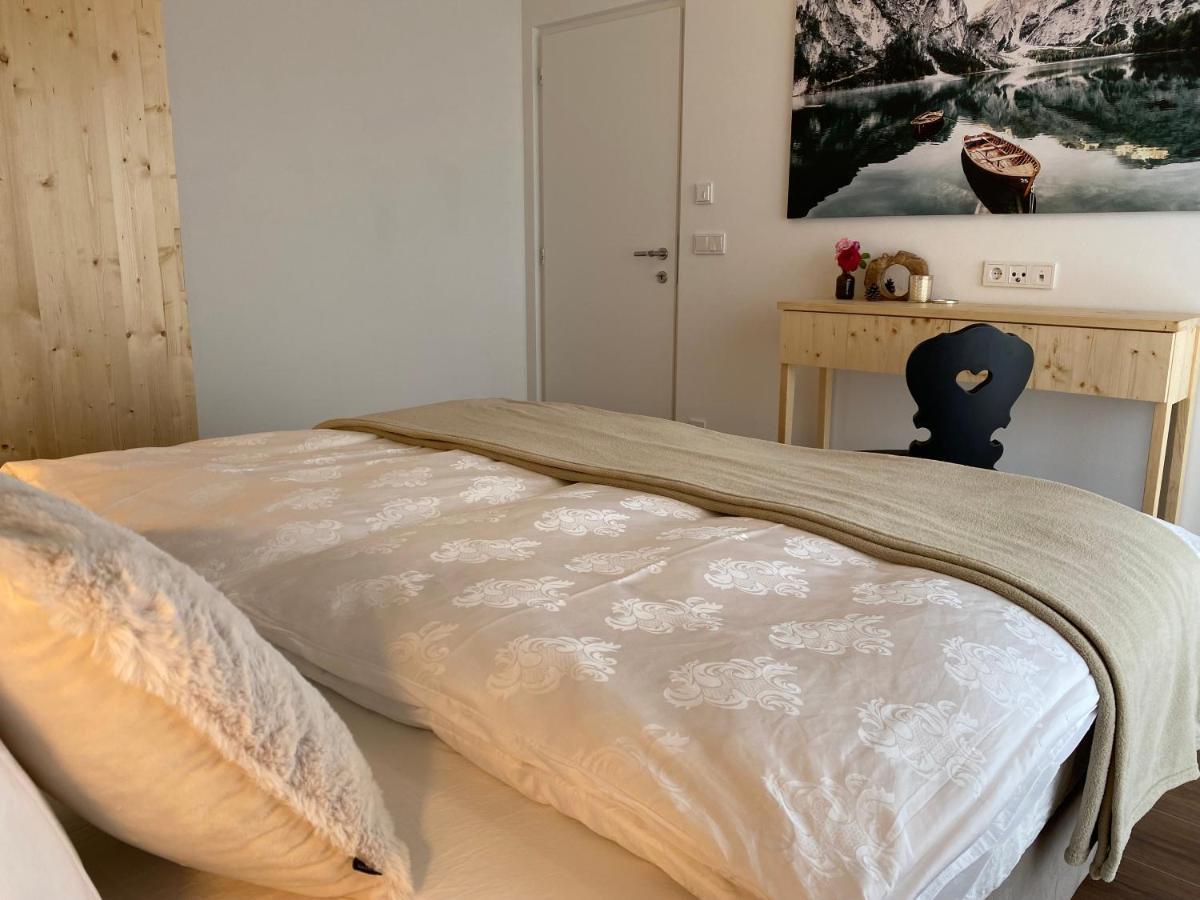 Alpine Chalet Aurora Dolomites Лайон Екстериор снимка